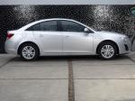 Chevrolet Cruze 2012 года (ZA)